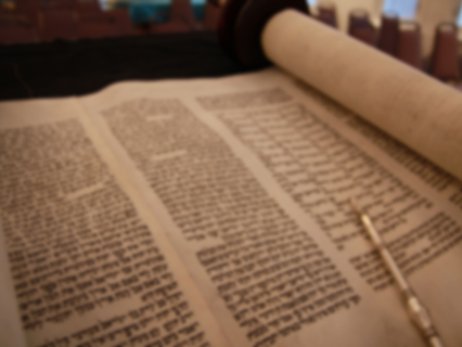 Watch: Torah